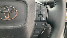 Toyota Prius 2.0 PHEV Excel 5dr CVT Hatchback